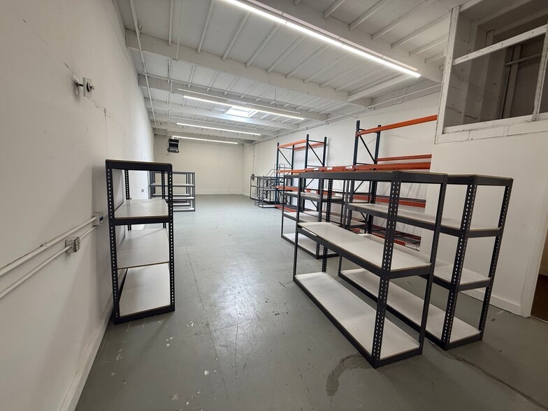 727-733 Dwight Way, Berkeley, CA for lease - Building Photo - Image 3 of 10