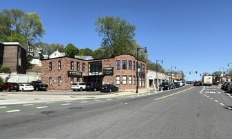 1765 Centre - Retail Space