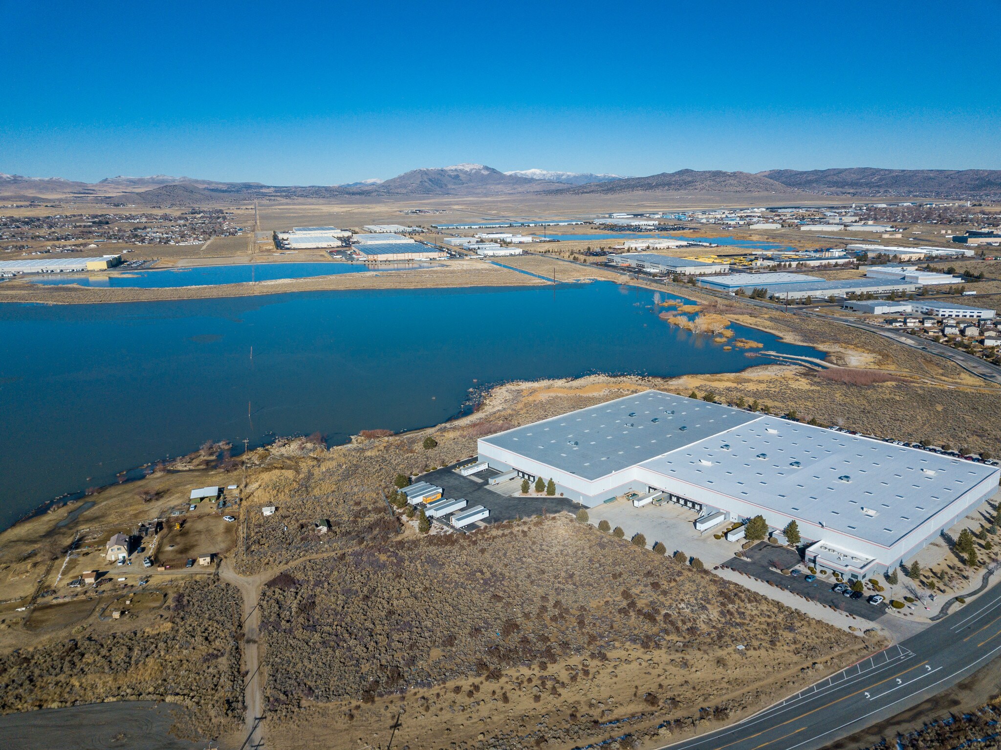 Moya Blvd, Reno, NV for sale Building Photo- Image 1 of 1