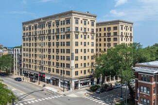 More details for 6805 N Sheridan Rd, Chicago, IL - Office/Retail for Lease