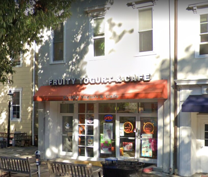 166 Nassau St, Princeton, NJ for sale Building Photo- Image 1 of 1