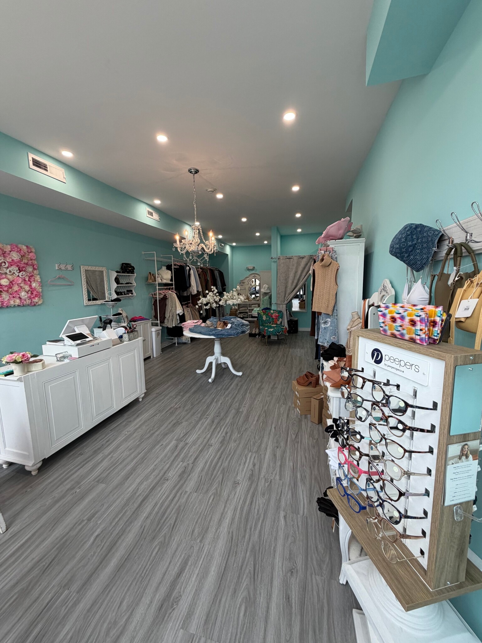 727 West Ave, Jenkintown, PA for lease Interior Photo- Image 1 of 6