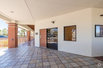 2055 W Hospital Dr, Tucson, AZ for lease Building Photo- Image 1 of 11