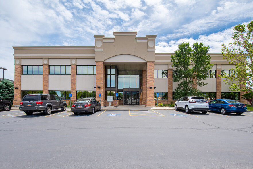 7555 S Center View Ct, West Jordan, UT for lease - Building Photo - Image 1 of 8