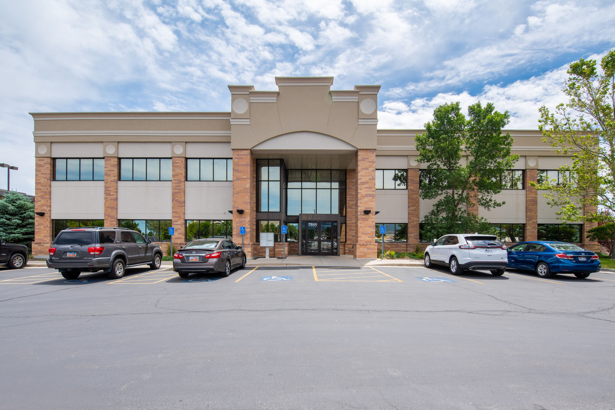 7555 S Center View Ct, West Jordan, UT for lease Building Photo- Image 1 of 9