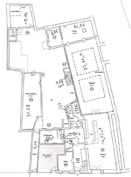 Retail in Lagord for sale - Building Photo - Image 3 of 3