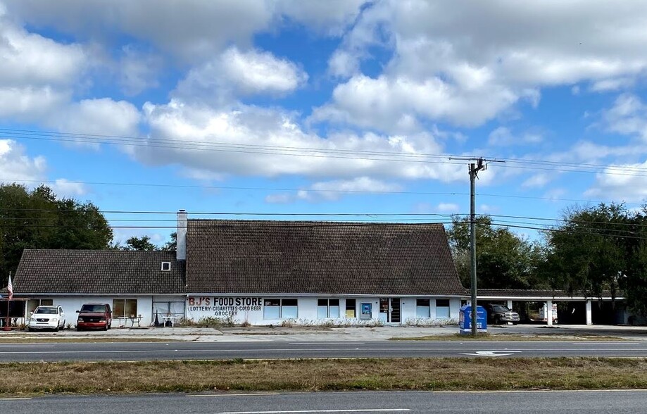 4795 US Highway 1, Mims, FL for sale - Building Photo - Image 1 of 1