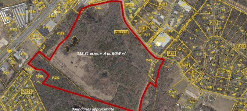 1 Demarr Rd, White Plains, MD for sale Building Photo- Image 1 of 1