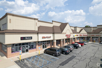 More details for 1370-1396 Centennial Ave, Piscataway, NJ - Retail for Lease