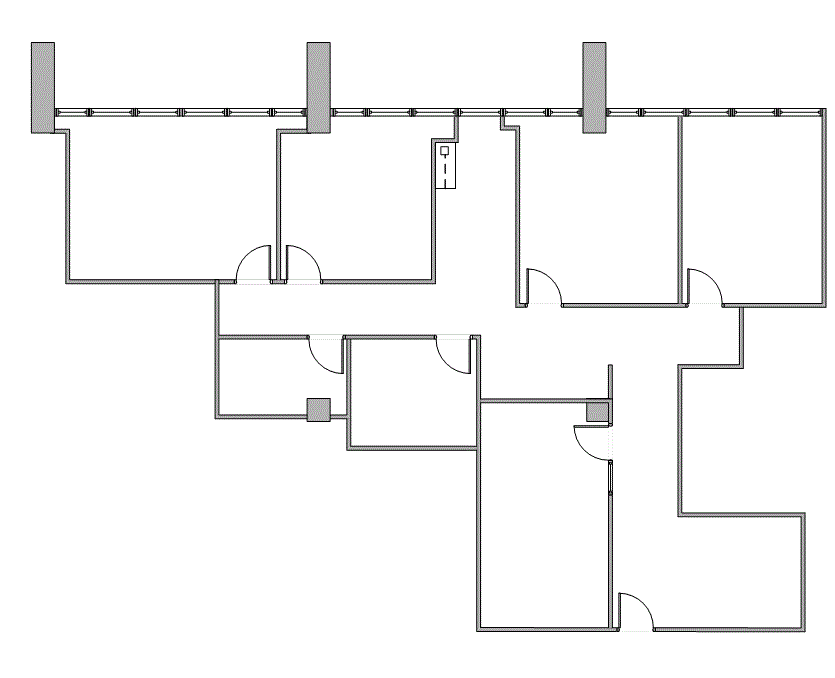 12000 Ford Rd, Dallas, TX for lease Floor Plan- Image 1 of 1