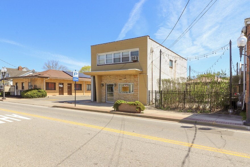 99 N Ocean Ave, Patchogue, NY for sale - Building Photo - Image 1 of 1