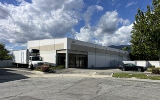 More details for 845 Meridian St, Duarte, CA - Flex for Lease