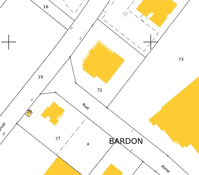 Retail in Niort for sale - Building Photo - Image 3 of 3