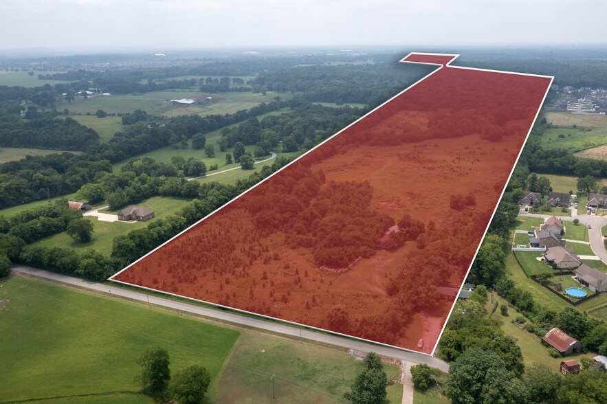 3210 Central Valley Rd, Murfreesboro, TN for sale - Building Photo - Image 3 of 6