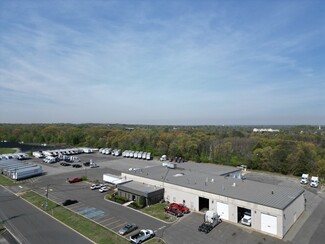 More details for 48 Ironside Ct, Willingboro, NJ - Industrial for Lease