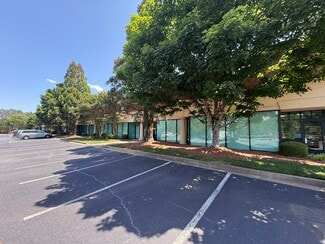 More details for 5910 Shiloh Rd E, Alpharetta, GA - Flex, Industrial for Lease