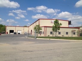 58 Albe Dr, Newark DE - Warehouse