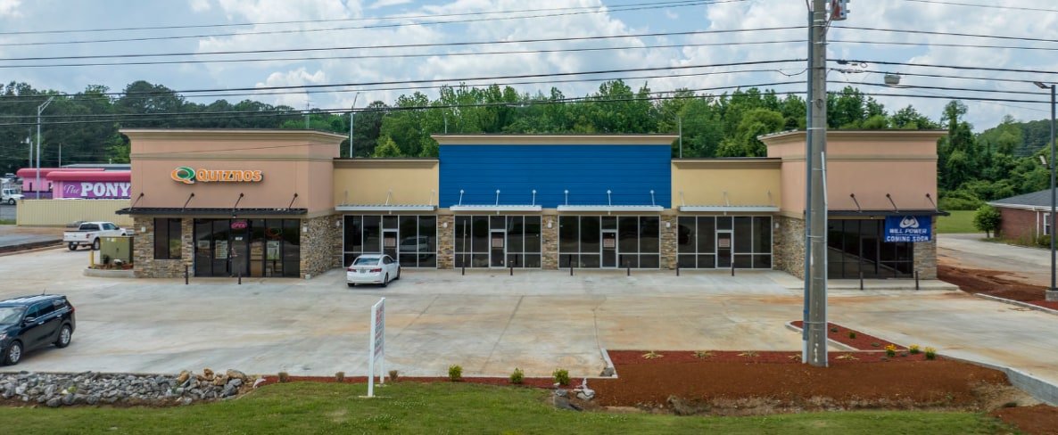 5095 Moores Mill Rd, Huntsville, AL for lease Building Photo- Image 1 of 22
