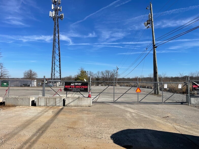 13301 Data Vault Dr, Louisville, KY 40223 - Industrial for Sale | LoopNet