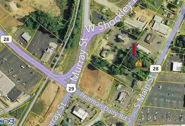 2848 S Main St, Anderson, SC for sale Primary Photo- Image 1 of 1
