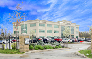 More details for 40 Shellington Pl, Brantford, ON - Office for Lease