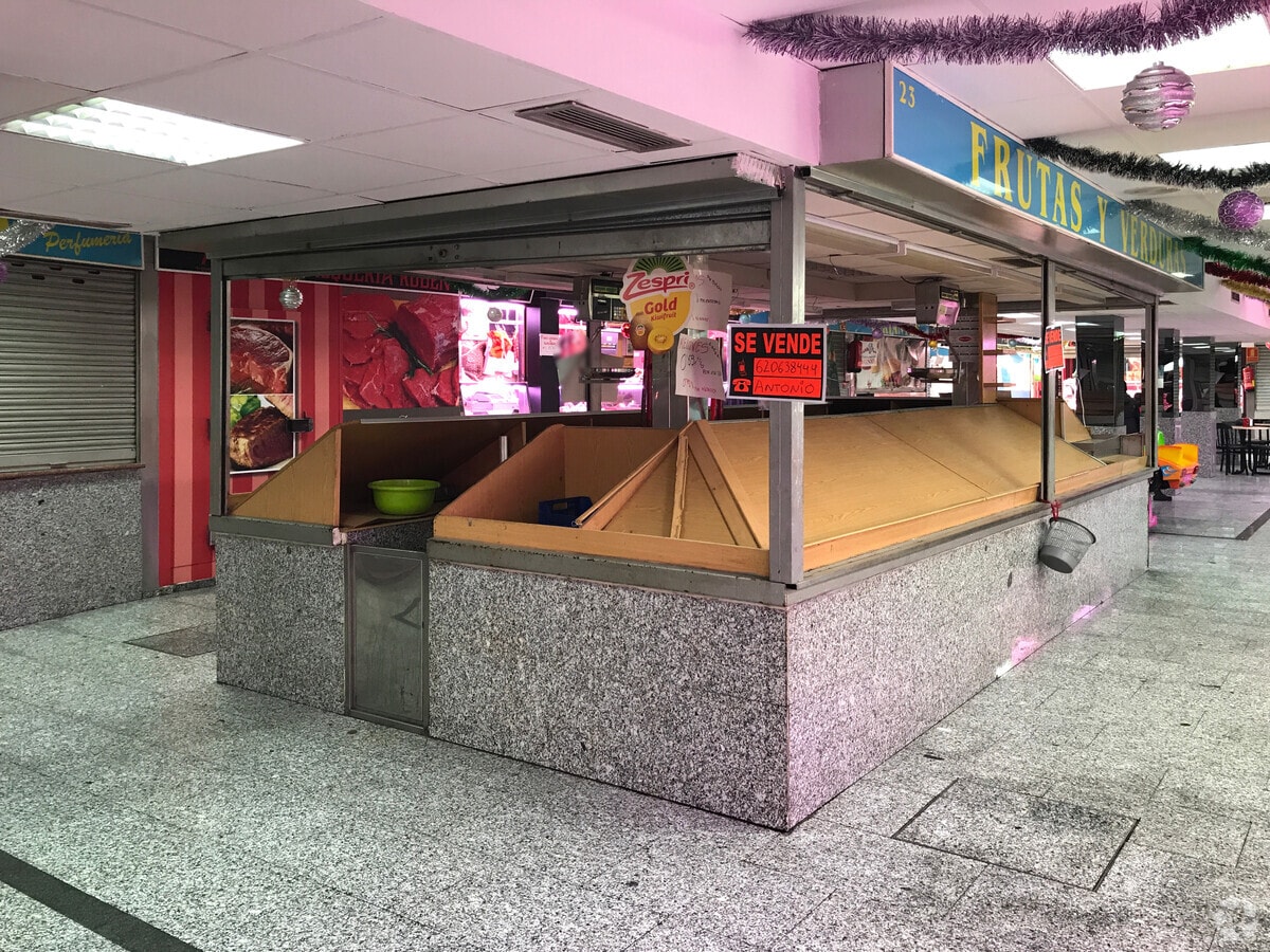 Avenida de la Libertad, 11, Leganés, MAD 28917 -  -  - Interior Photo - Image 1 of 2