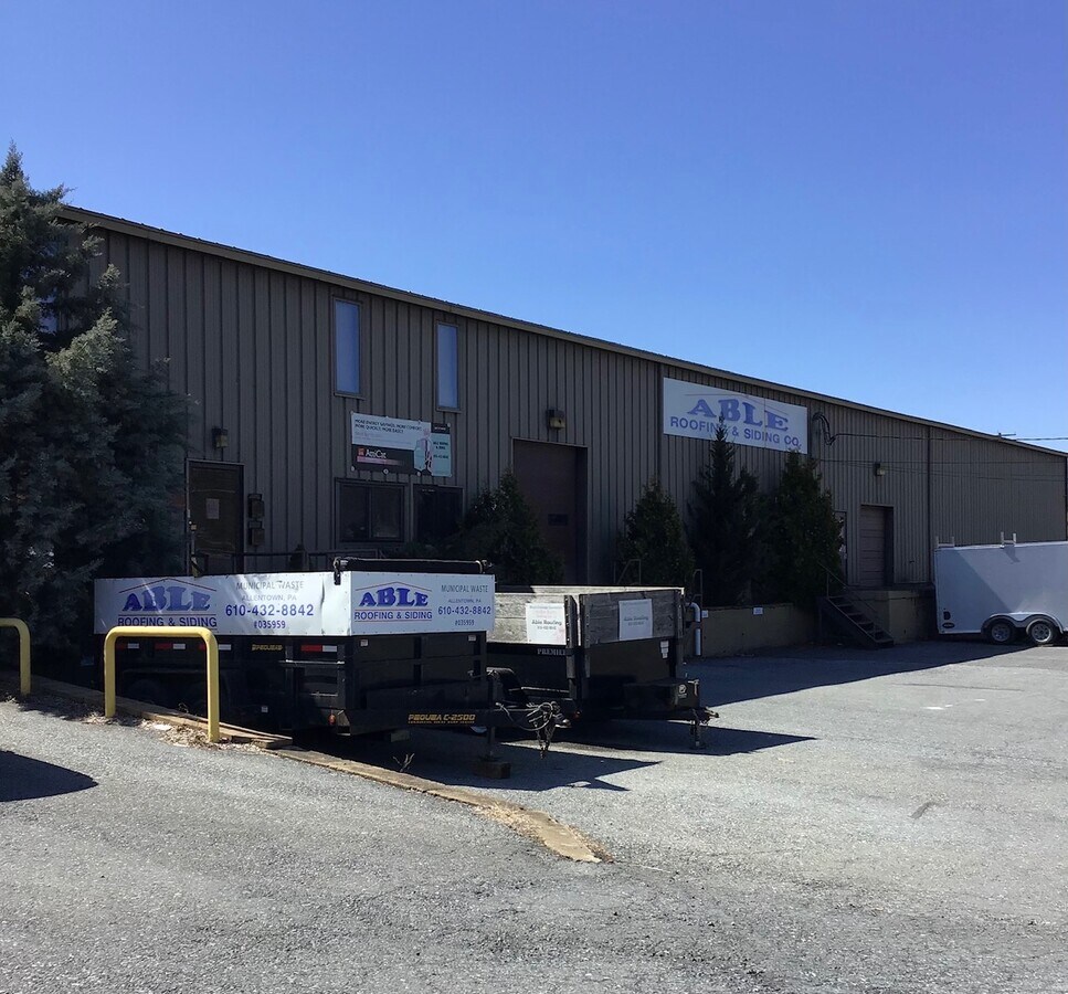 312 Sumner Ave, Allentown, PA 18101