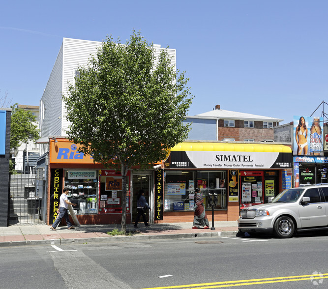 7115 Bergenline Ave, North Bergen, NJ for sale - Primary Photo - Image 1 of 1