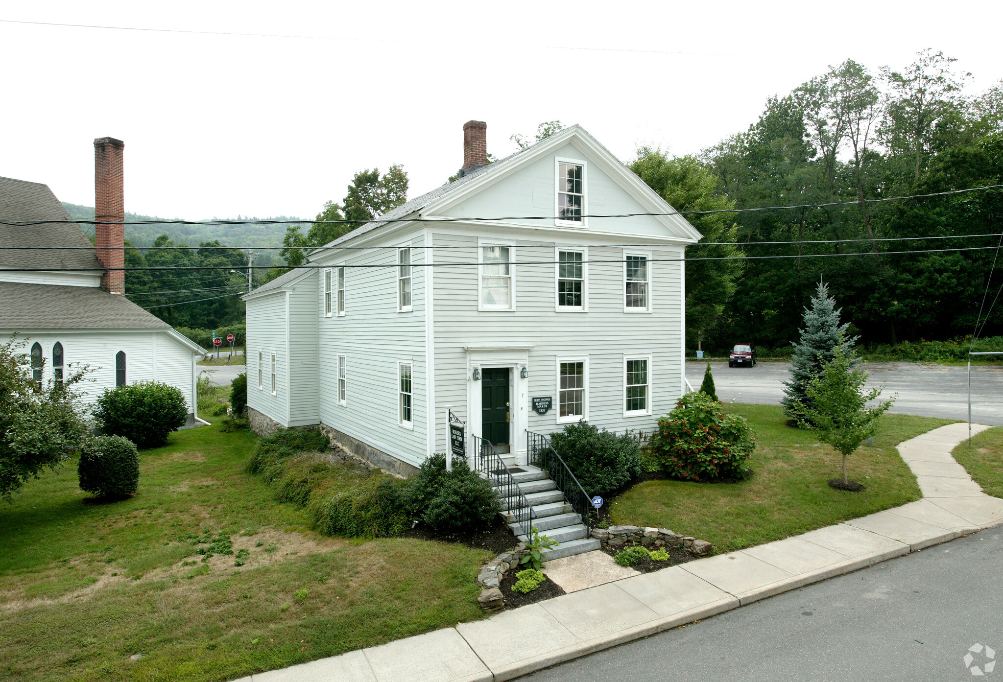 7 Church St N, New Hartford, CT for sale Primary Photo- Image 1 of 1