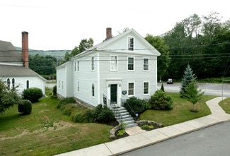 More details for 7 Church St N, New Hartford, CT - Office for Sale