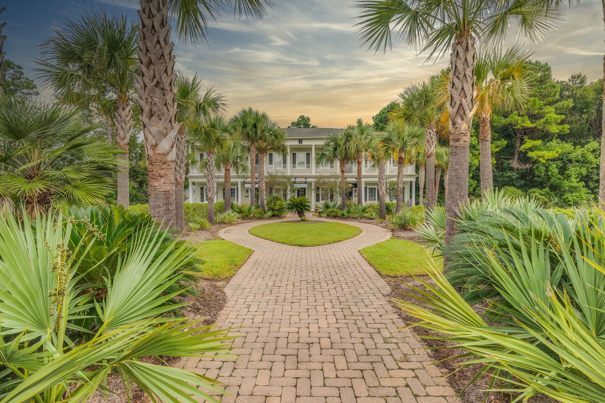 3015 Dunes West Blvd, Mount Pleasant, SC for lease Building Photo- Image 1 of 10