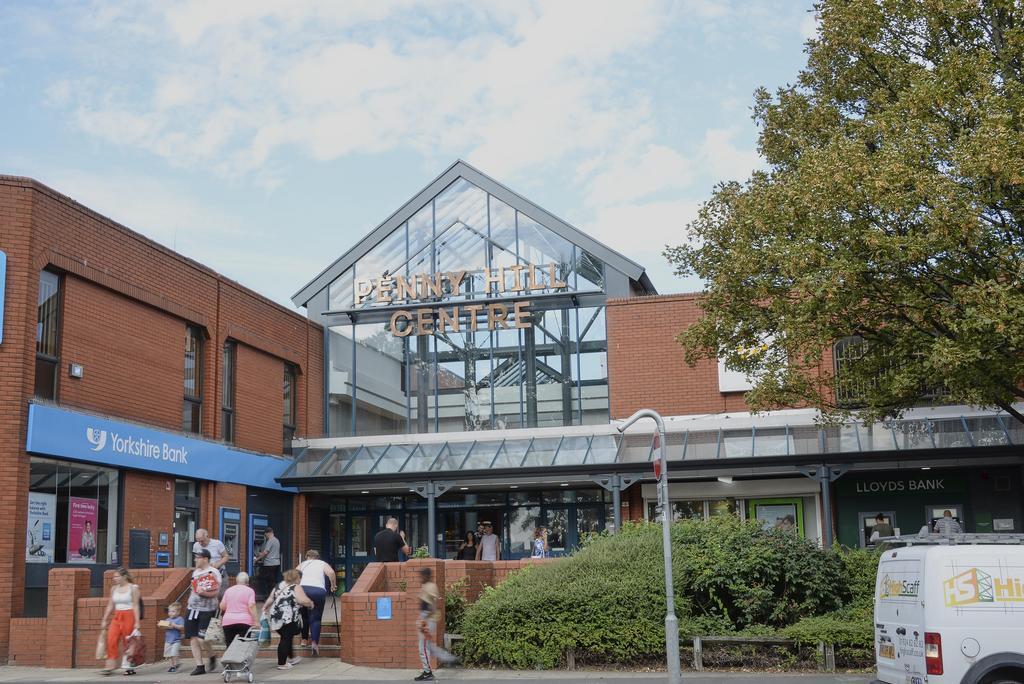 Church St, Leeds for sale Primary Photo- Image 1 of 1