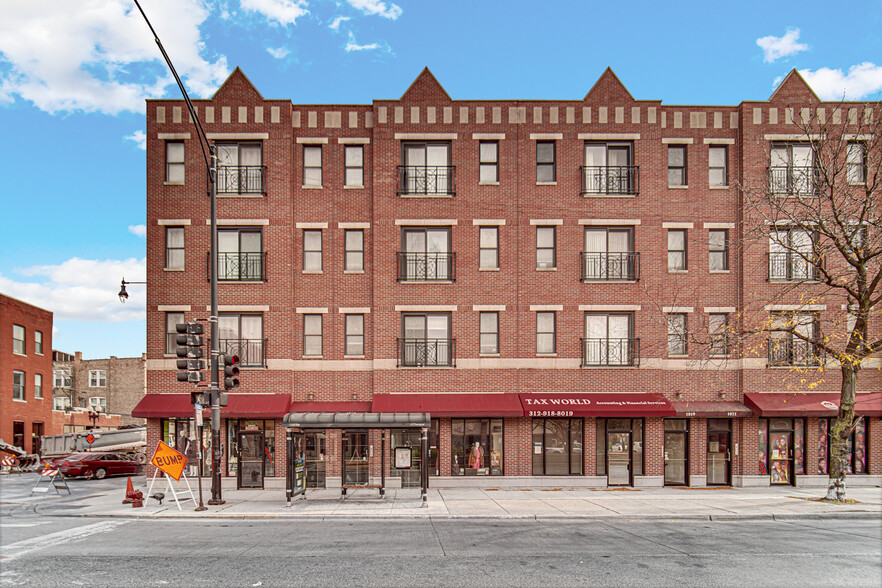 1015 S Western Ave, Chicago, IL for sale - Building Photo - Image 2 of 19