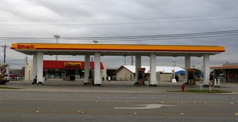 Quix - Convenience Store