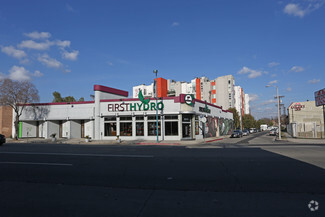 More details for 4900-4906 Lankershim Blvd, North Hollywood, CA - Retail for Lease