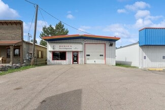 More details for 6470 US Highway 93 S, Whitefish, MT - Retail for Sale