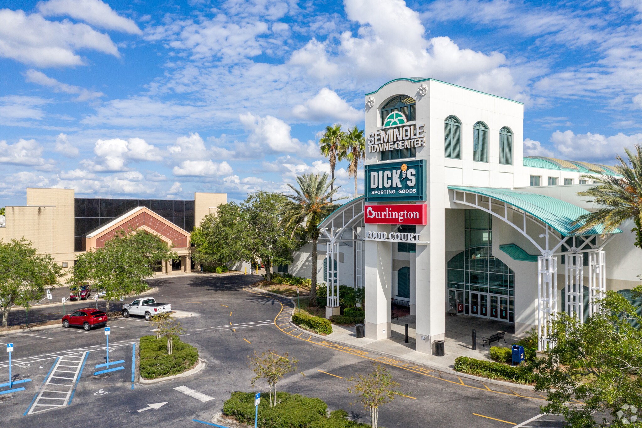 350 Towne Center Cir, Sanford, FL for sale Building Photo- Image 1 of 1