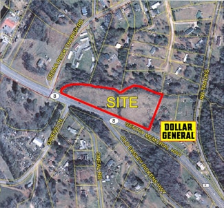 More details for Gentry Memorial Hwy, Easley, SC - Land for Sale