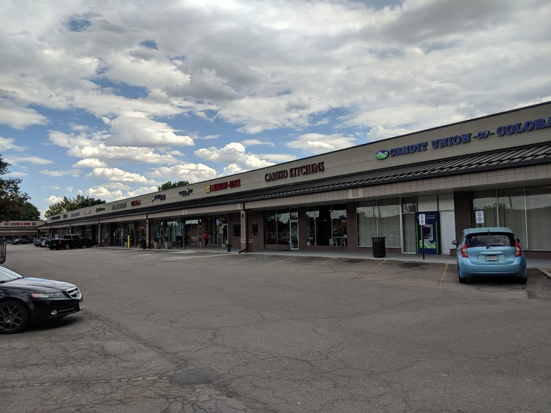 9050 W 6th Ave, Lakewood, CO for lease - Building Photo - Image 3 of 13