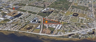 More details for 0000 Robert J Conlan Blvd NE, Palm Bay, FL - Land for Sale