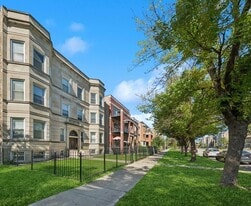 5410 S Indiana Ave, Chicago IL - Owner Financed Property