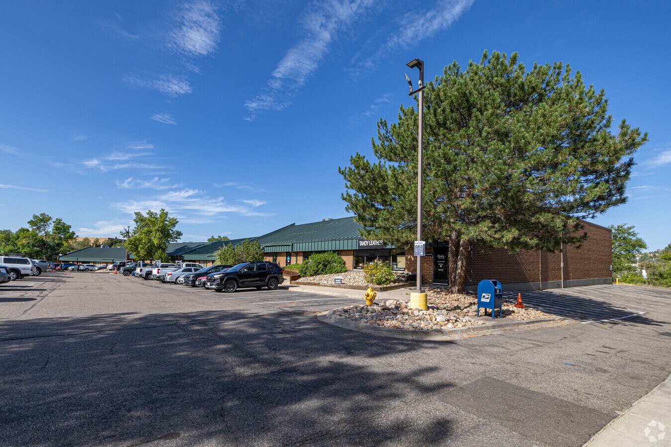 1500 W Hampden Ave, Sheridan, CO 80110 Bldg 5