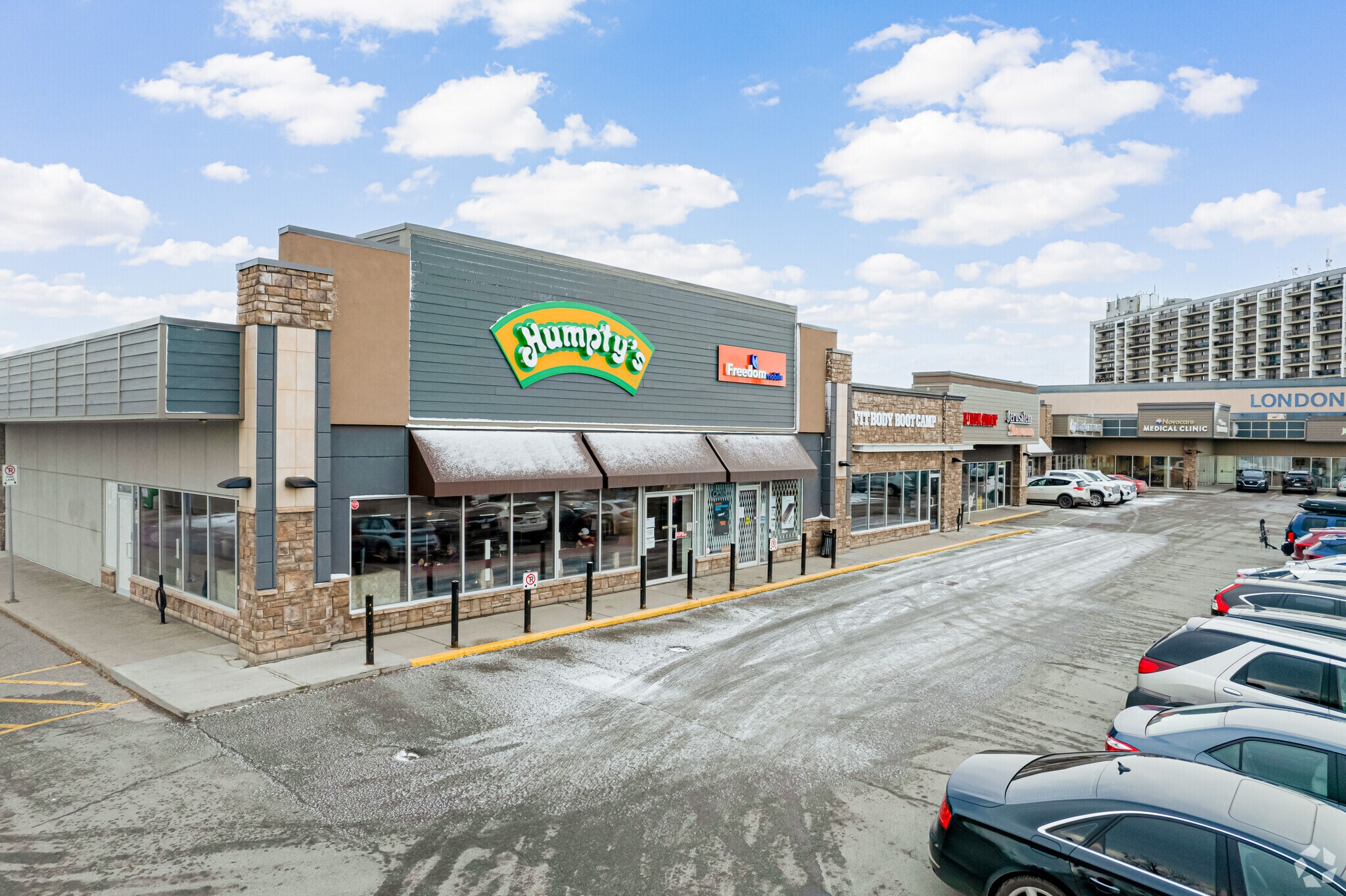 5255 Richmond Rd SW, Calgary, AB for sale Building Photo- Image 1 of 1