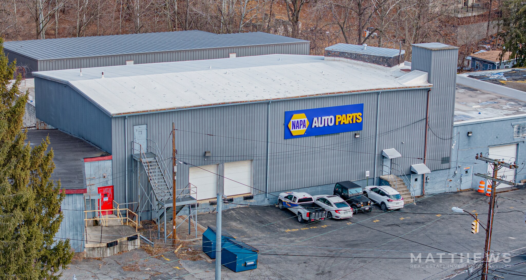 218 DuPont Ave, Newburgh, NY for sale Primary Photo- Image 1 of 1