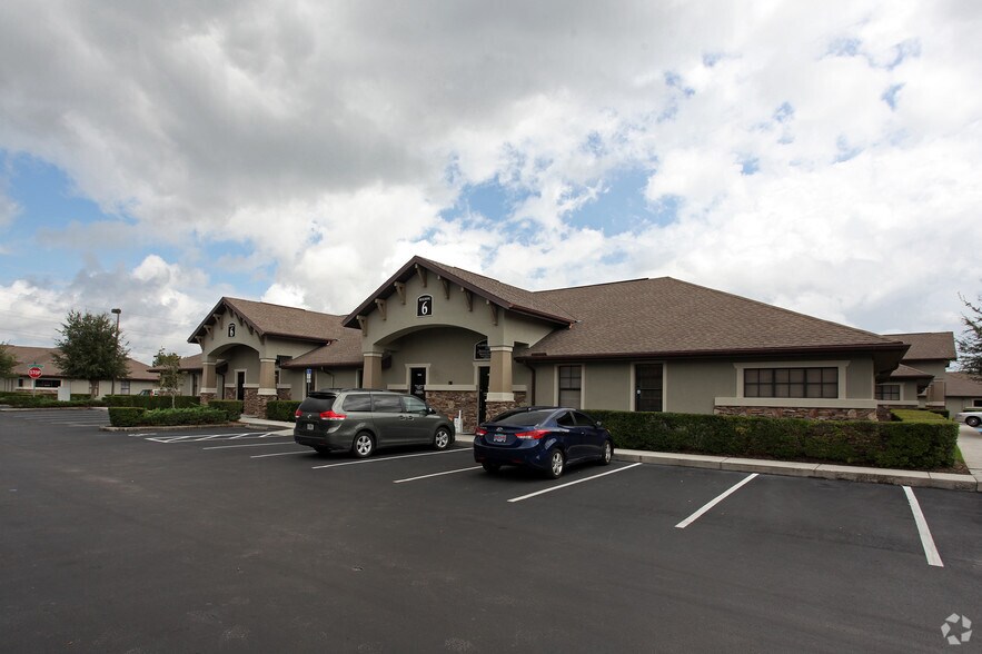 1812-1822 Health Care Dr, New Port Richey, FL for sale - Primary Photo - Image 1 of 1