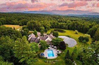 More details for 740 Edson Hill Rd, Stowe, VT - Specialty for Sale