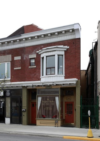 More details for 3293 Dundas St, Toronto, ON - Office for Lease