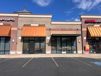 More details for 368 N 750 W, American Fork, UT - Retail for Lease