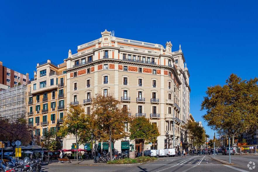 Rambla de Catalunya, 18, Barcelona, Barcelona for lease - Building Photo - Image 2 of 2