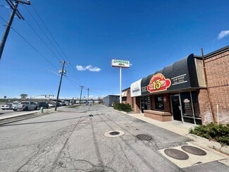 More details for 2123-2125 S 3200 W, Salt Lake City, UT - Office/Retail, Retail for Lease